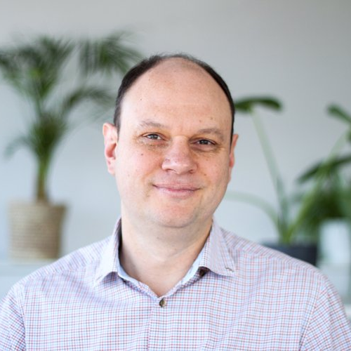 Andrey Naumenko